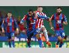 Dự đoán AFC Bournemouth vs Crystal Palace 22h00, ngày 26/12