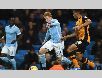 Dự đoán Hull City vs Manchester City 00h15, ngày 27/12