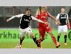 Dự đoán Fortuna Dusseldorf vs SV Sandhausen 00h30, ngày 28/01