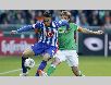 Dự đoán Werder Bremen vs Hertha Berlin 00h30, ngày 28/01