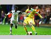 Napoli - Swansea, vòng 1/16 Europa League