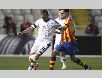 Valencia - Dynamo Kiev, vòng 1/16 Europa League