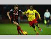 Dự đoán Watford vs AFC Bournemouth 22h00, ngày 27/02