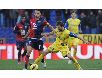 Dự đoán Chievo vs Genoa: 20h00, ngày 28/04