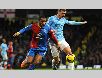 Trực tiếp Crystal Palace 0-2 Manchester City 27/04/2014 (kết thúc)