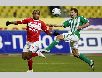 Dự đoán FK Rostov vs Tom Tomsk: 22h59, ngày 27/7