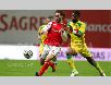 Dự đoán Sporting Braga vs Celta Vigo 02h30, ngày 28/07