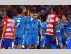 Granada 0-1 Real Madrid: Kền Kền phục hận thành công