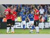 Thông tin trước trận cầu đinh: Man United vs West Ham