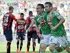 Dự đoán Saint-Etienne vs Nice 02h00, ngày 28/09