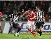 Dự đoán SL Benfica vs CD Nacional: 00h15, ngày 28/10
