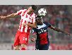 Thông tin trước trận cầu đinh: Paris S.G - Olympiakos