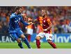 Thông tin trước trận cầu đinh: Real - Galatasaray