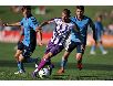 Dự đoán Perth Glory FC vs Western Sydney: 17h45, ngày 27/12