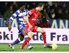 Dự đoán Standard Liege vs Germinal Beerschot: 00h00, ngày 28/12