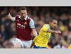 West Ham 1 – 3 Arsenal: Pháo Thủ đòi lại ngôi đầu