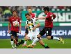 Dự đoán Bayer Leverkusen vs Monchengladbach 00h30, ngày 29/01