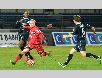 Dự đoán Dijon vs Creteil: 02h00, ngày 01/03