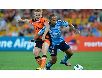 Dự đoán Brisbane Roar FC vs Sydney FC: 16h00, ngày 28/03