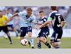 Dự đoán Melbourne Victory FC vs Sydney FC: 15h45, ngày 29/03