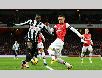 Thông tin trước trận: Arsenal vs Newcastle