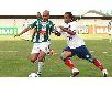 Dự đoán Bahia(BA) vs Coritiba (PR): 07h00, ngày 30/05