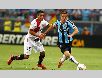 Dự đoán Sport Club Recife (PE) vs Gremio (RS): 05h30, ngày 29/05