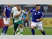 Dự đoán Palmeiras vs Cruzeiro (MG) 07h45, ngày 29/06