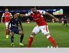 Dự đoán Arsenal vs Paris Saint Germain 18h30, ngày 28/07