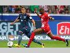 Freiburg 1-1 Bayern: Hùm xám đánh rơi 