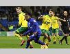 Dự đoán Cardiff City vs Norwich City 01h45, ngày 29/08