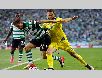 Dự đoán Porto vs Desportivo de Tondela 02h30, ngày 29/09
