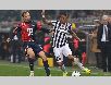 Dự đoán Genoa vs Juventus 02h45, ngày 30/10