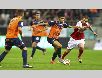 Dự đoán Montpellier vs Ajaccio 02h00, ngày 29/10