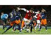 Dự đoán Arsenal -vs- Montpellier: 02h45, ngày 22/11