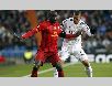 Xem bài tường thuật chi tiết trận Real 4-1 Galatasaray