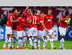 Bayer Leverkusen 0-5 Man Utd: Quỷ Đỏ cày nát BayArena