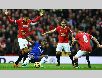 Thông tin trước trận cầu đinh: Man United vs Chelsea