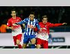 Dự đoán Freiburg vs Hertha Berlin 21h30, ngày 29/01