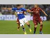Dự đoán Sampdoria vs AS Roma 21h00, ngày 29/01