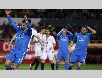 Thông tin trước trận cầu đinh: Real Madrid vs Rayo Vallecano