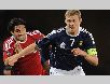 Dự đoán Scotland vs Gibraltar 23h00, ngày 29/03