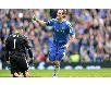 Chelsea 2-0 Swansea: The Blues chặt cánh thiên nga