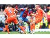 Dự đoán Millwall vs Crystal Palace: 01h45, ngày 01/05