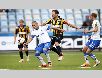 Dự đoán Hacken vs IFK Norrkoping 22h00, ngày 30/04