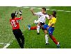 Dự đoán Đức vs Ecuador: 01h30, ngày 30/05
