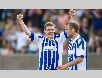 Dự đoán HJK Helsinki vs APOEL Nicosia: 23h00, ngày 30/07