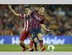 Barca 0-0 Atl.Madrid: Hòa vất vả, Barca giành Siêu cúp