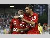 Dự đoán Sochaux vs Dijon: 01h00, ngày 30/08