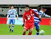 Dự đoán Gent vs Kortrijk: 01h30, ngày 30/08